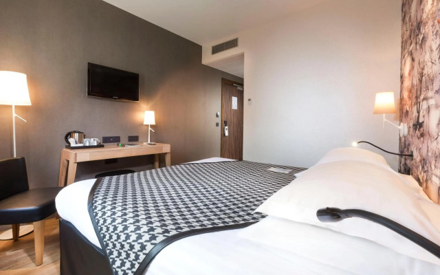 Hotel Acanthe