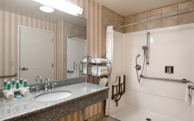 Holiday Inn Express & Suites Lathrop by IHG