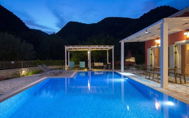 Villa Niriides