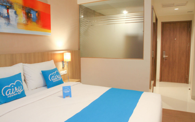 Airy Waru Pondok Maspion Sidoarjo
