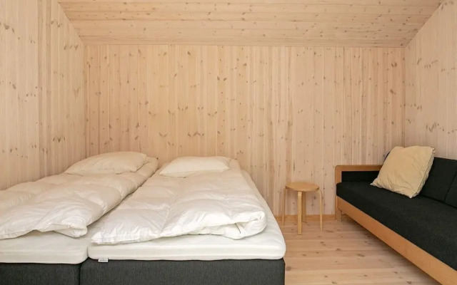 12 Person Holiday Home in Laeso-by Traum