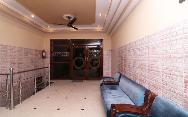 OYO 29694 Hotel Heritage