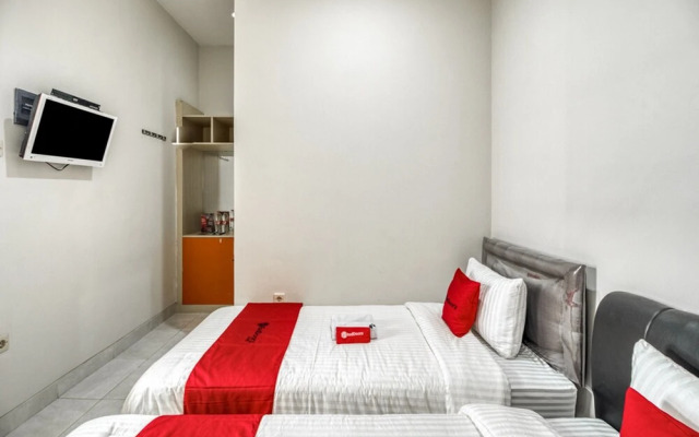 RedDoorz near Affandi Gejayan 2