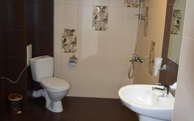 City Hotel Blagoevgrad
