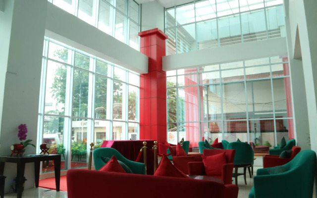 Naraya Hotel Jakarta