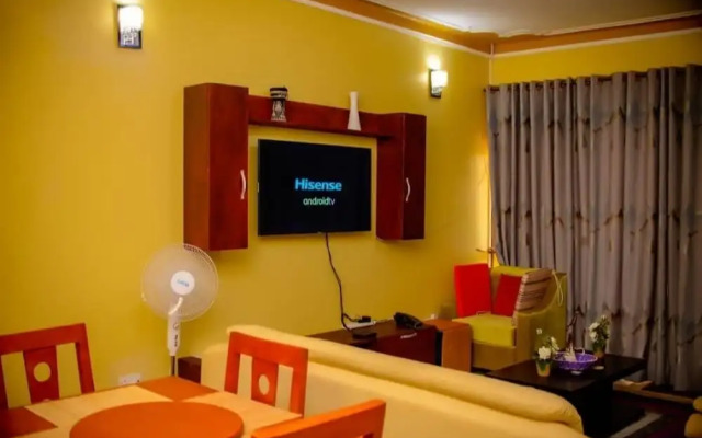 Lwanar Villas and Apartments