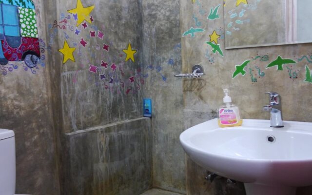 Kandy City Hostel
