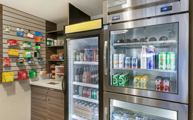 Best Western Plus Sun Canyon