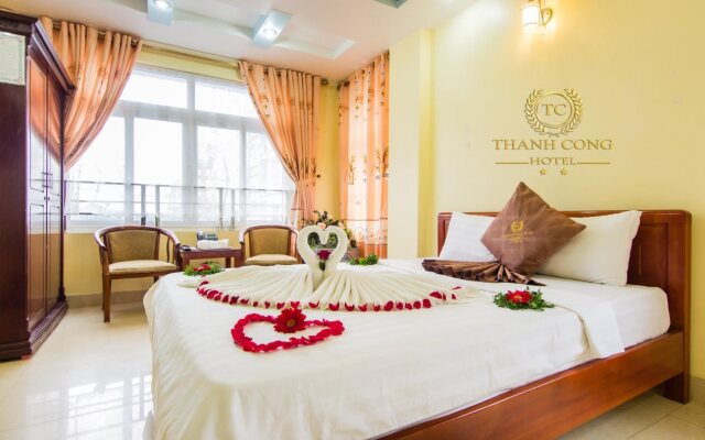 Thanh Cong 2 Hotel