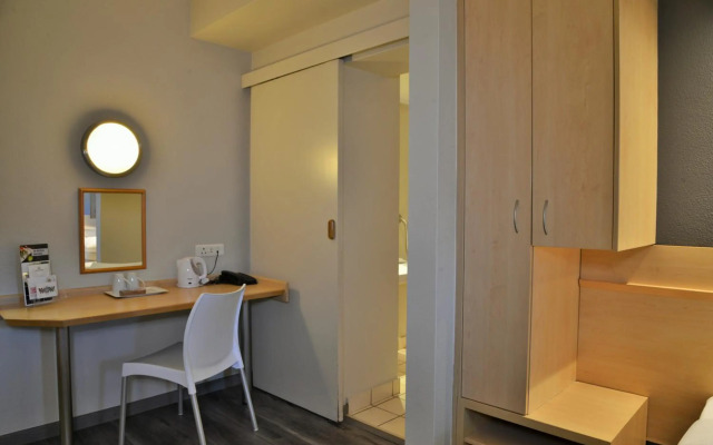 Road Lodge Rivonia