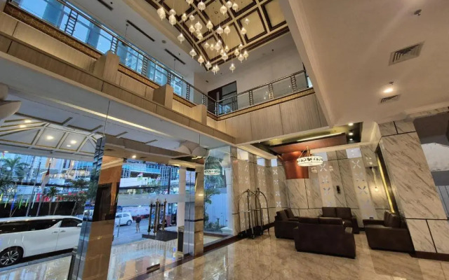 ZEN Premium Near Grand Indonesia Mall