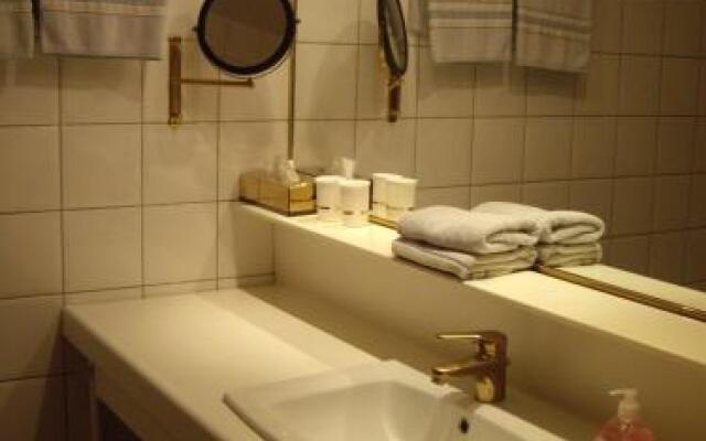 Hotel-Pension Stadlhuber