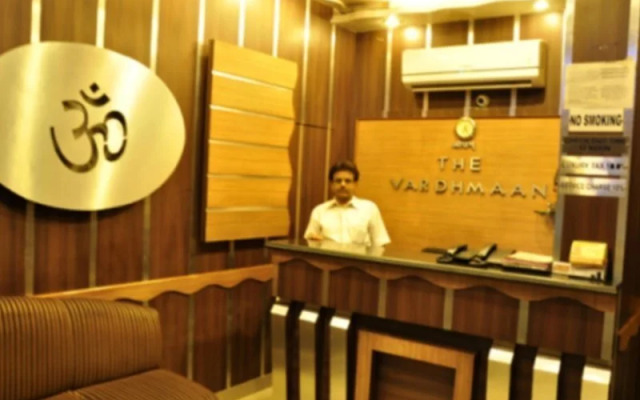 Hotel Vardhman Inn