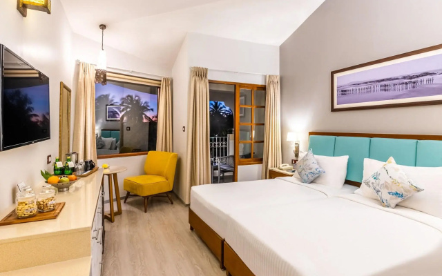 Heritage Village Resort & Spa Goa - фото 4