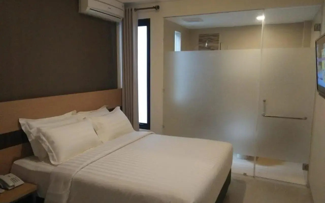 Sumi Hotel Surabaya
