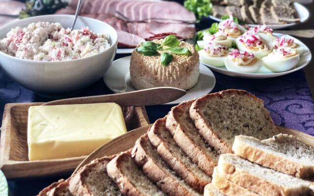 Agroturystyka Barnilka