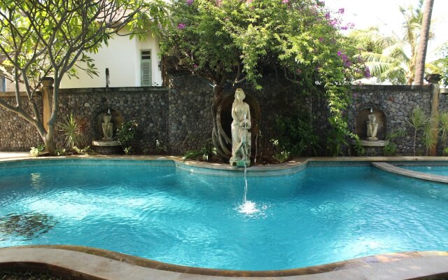 Life in Amed Boutique Hotel