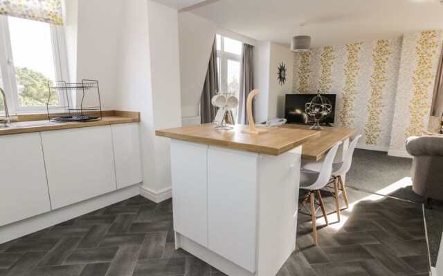 Manor Heath - The Penthouse