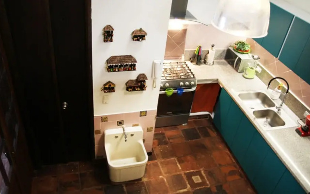 Vivo Hostel
