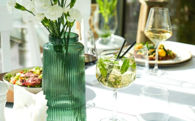 Отель Opole Centrum