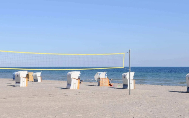 Holiday Home in Grossenbrode