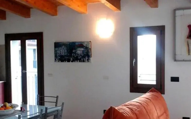 Garibaldi Home Milano