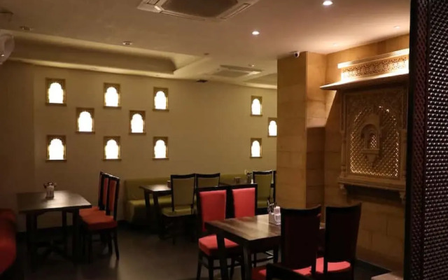 Hotel Vrinda Nikunj