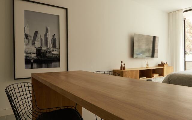 Friendly Studio in Recoleta