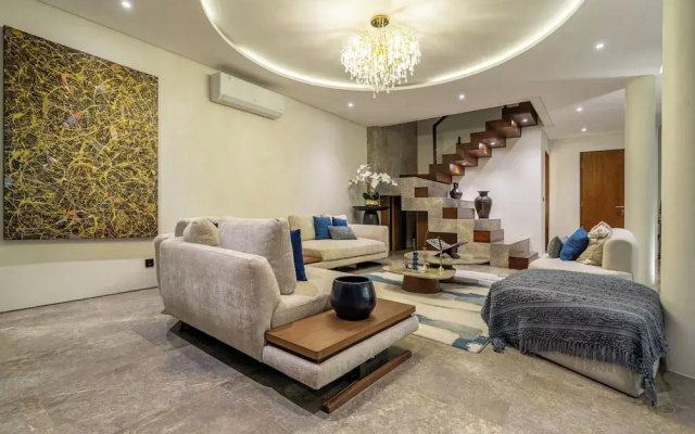 Villa Fortuna by RPM