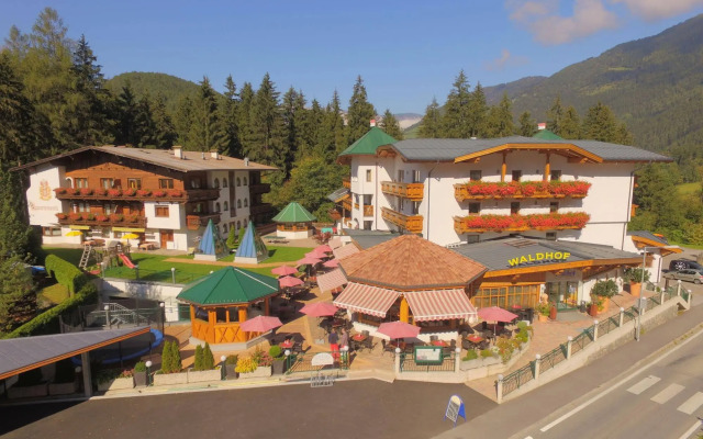 Hotel Waldhof