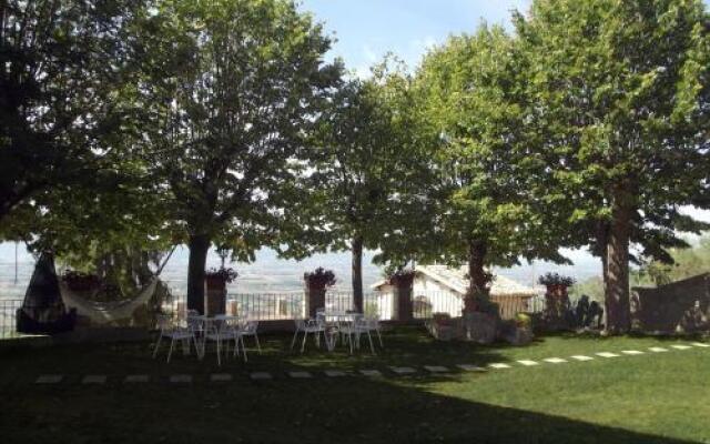 Agriturismo Villa Gabbiano
