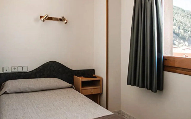 La Trobada Hotel Sport