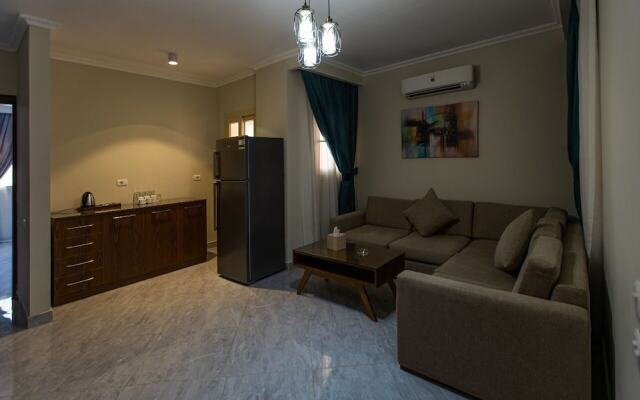 Aqua Sidi Heneish by Alma