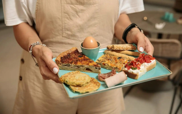 Anapollo Boutique Hotel - Adults Only