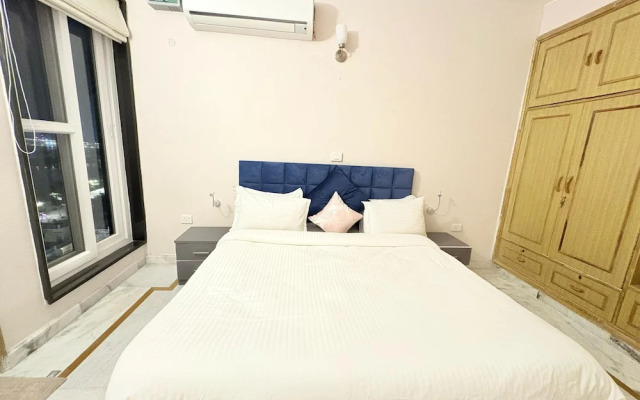 Luxury 2 Bedroom's Apartment