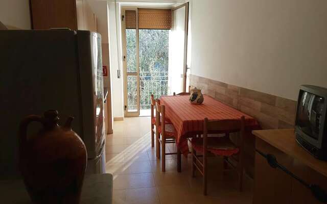 Appartamenti Cialoma