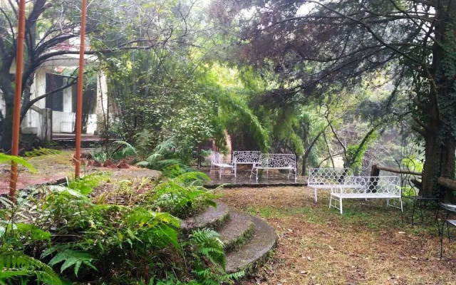 Lakemist Resort