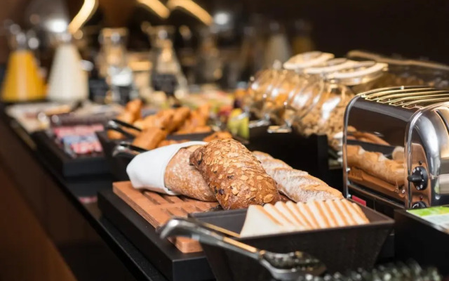 Fraser Suites Geneva