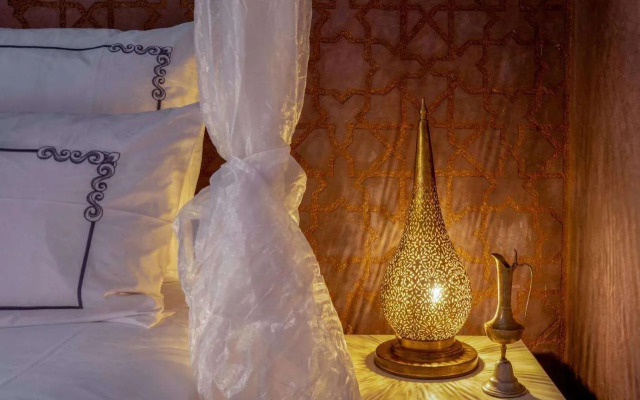 Riad Reves D'orient