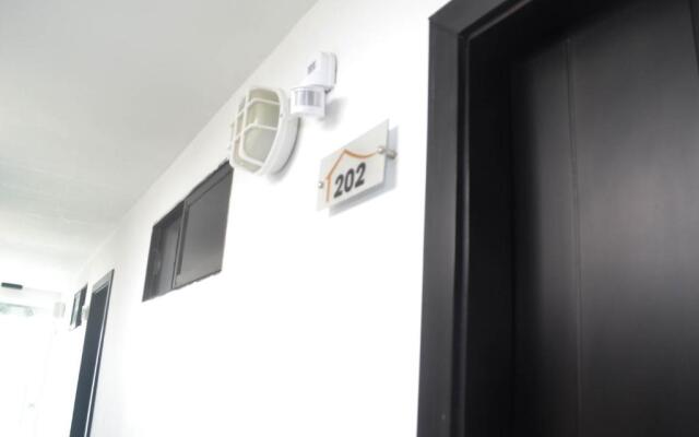 Las Margaritas Alojamientos