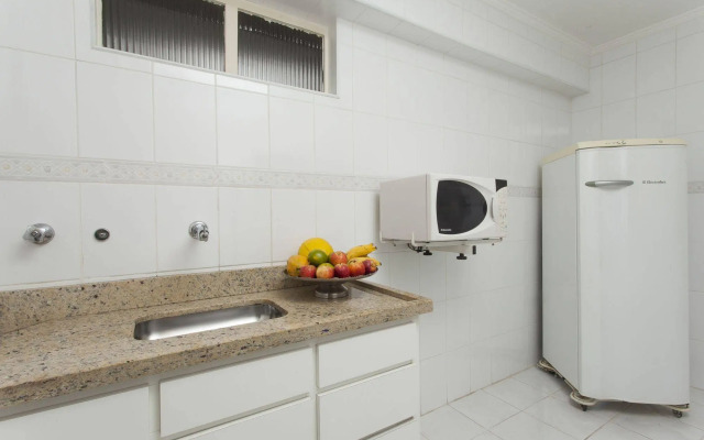 Carina Flat By Atlantica Hotels