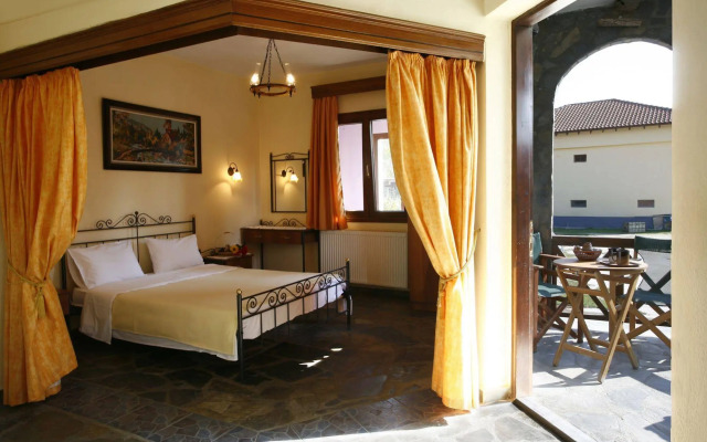 Morfi Hotel