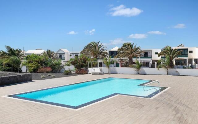 Senator Isla de Lobos I