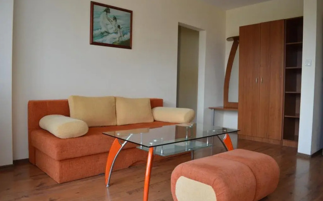 Family hotel Neptun Lozenets