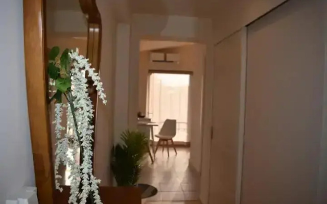 Sia's view