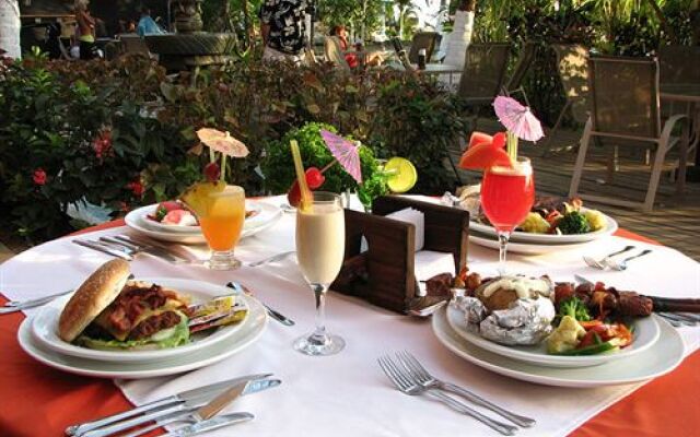 Copacabana Hotel And Suites - Adults Only