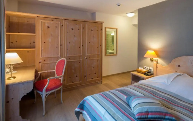 Hotel Post Bivio