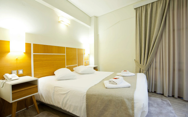 Fedriades Delphi Hotel