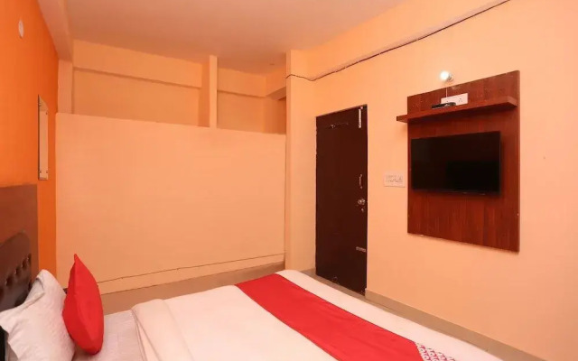 OYO 22826 Hotel Sheltear & Resturant