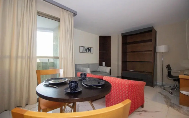360 Meliá Brasil 21 by Ozped